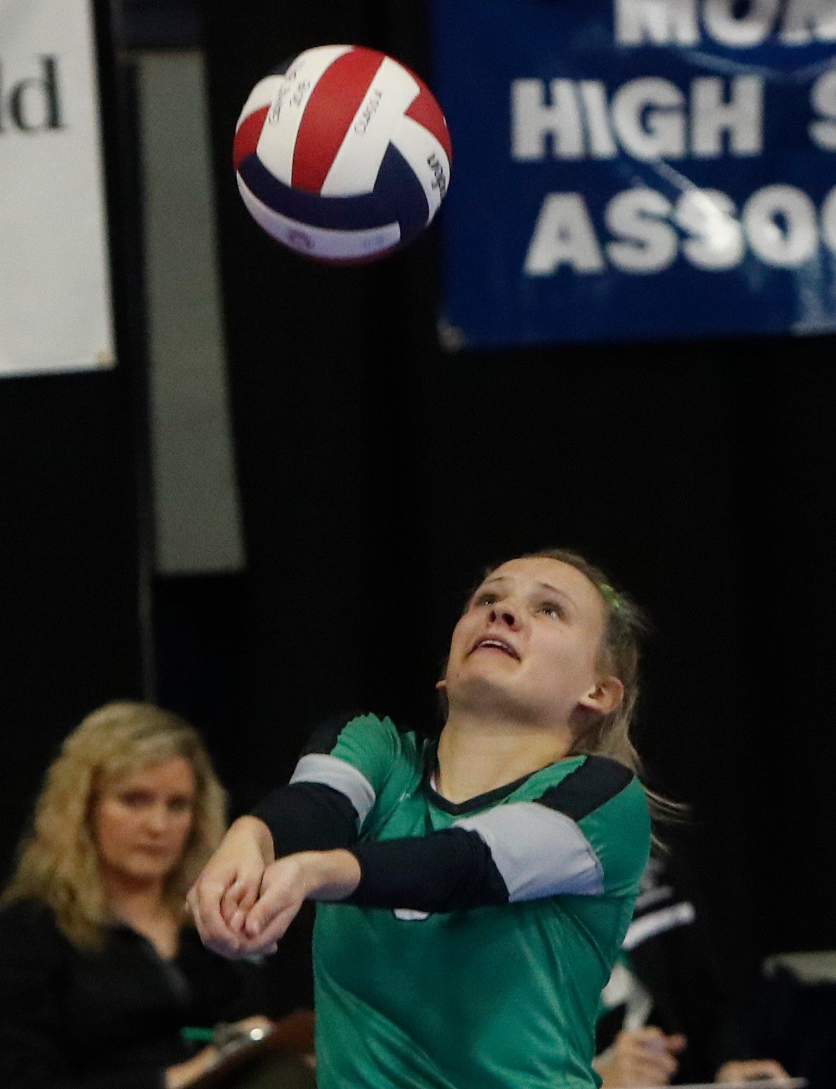 Class A Volleyball Tournament